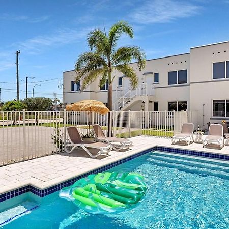 Free Parking, Bay View, Pool, Step To Beach Голливуд Экстерьер фото